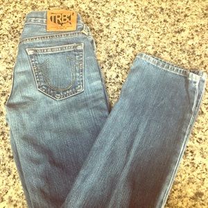 True religion Boys jeans